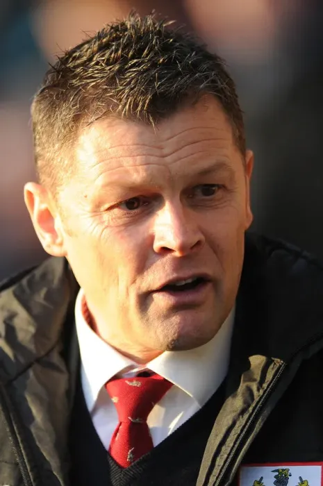 Framed Print : Steve Cotterill Leads Bristol City in Sky Bet League One Match at Priestfield Stadium, 2014 Framed Print : Steve Cotterill Leads Bristol City in Sky Bet League One Match at Priestfield Stadium, 2014