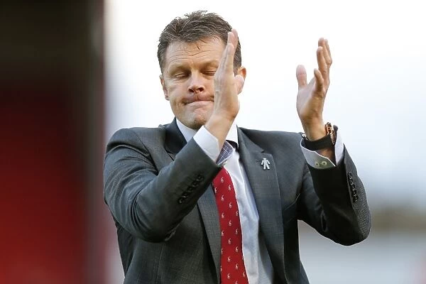 Steve Cotterill's Frustration: 2-2 Draw Between Barnsley and Bristol City
