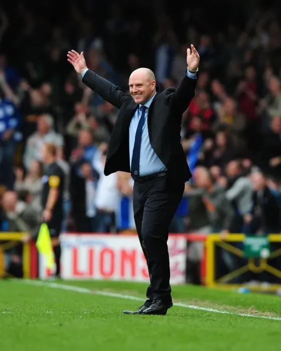 Framed Print : Steve Kean Alone in Triumph: Jordan Rhodes Scores the Winning Goal for Blackburn Rovers over Bristol City Framed Print : Steve Kean Alone in Triumph: Jordan Rhodes Scores the Winning Goal for Blackburn Rovers over Bristol City