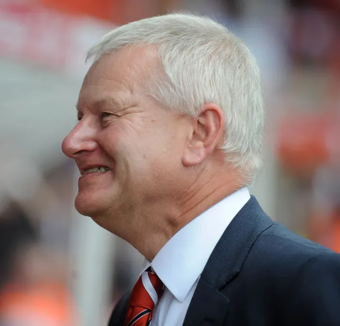 Framed Print : Steve Lansdown Watching Over Bristol City vs MK Dons, September 2014 Framed Print : Steve Lansdown Watching Over Bristol City vs MK Dons, September 2014