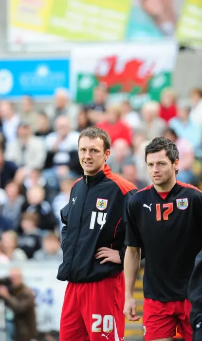 Framed Print : Swansea vs. Bristol City: The Intense Rivalry (Season 08-09)