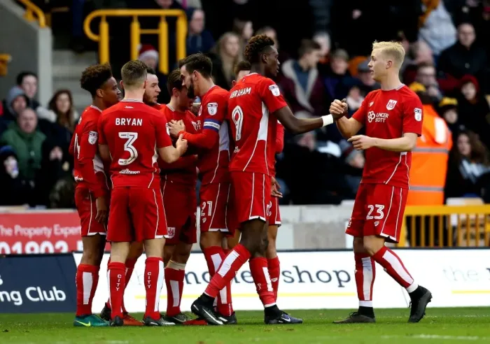 Framed Print : Tammy Abraham's Goal Celebration: Wolverhampton Wanderers vs. Bristol City (December 26, 2016) Framed Print : Tammy Abraham's Goal Celebration: Wolverhampton Wanderers vs. Bristol City (December 26, 2016)