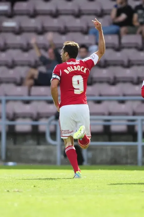 Framed Print : Three-All Thriller: Sam Baldock's Goal Lifts Bristol City Past Coventry in League One Showdown Framed Print : Three-All Thriller: Sam Baldock's Goal Lifts Bristol City Past Coventry in League One Showdown