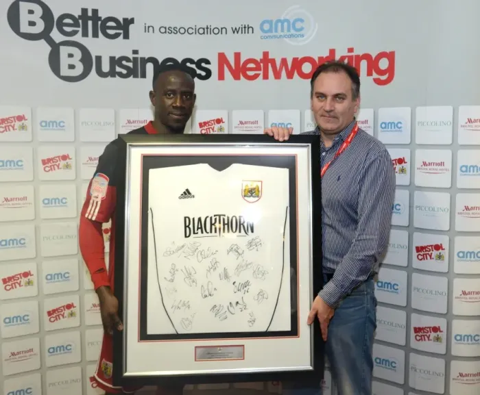 Framed Print : Thrilling Championship Showdown: Bristol City vs Derby County at Ashton Gate Stadium