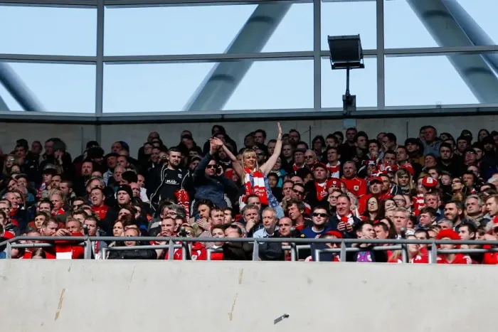 Framed Print : Thrilling Johnstones Paint Trophy Final at Wembley: Unforgettable Moments for Bristol City Fans Framed Print : Thrilling Johnstones Paint Trophy Final at Wembley: Unforgettable Moments for Bristol City Fans