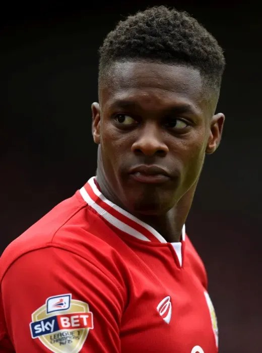 Framed Print : Thrilling Kieran Agard Goal: Bristol City vs Huddersfield Town, Sky Bet Championship (30 April 2016) Framed Print : Thrilling Kieran Agard Goal: Bristol City vs Huddersfield Town, Sky Bet Championship (30 April 2016)