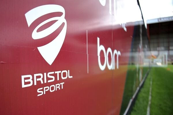 Thrilling League One Clash: Bristol City vs Colchester United at Ashton Gate