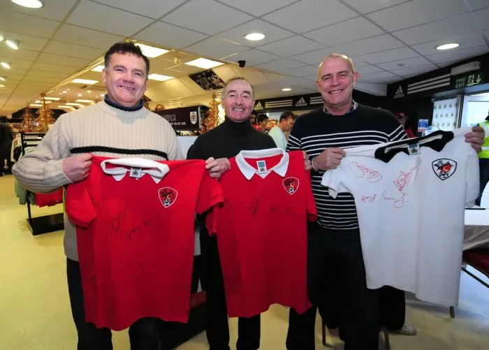 Framed Print : Unraveling the Football Rivalry: Bristol City vs. Nottingham Forest - Season 11-12