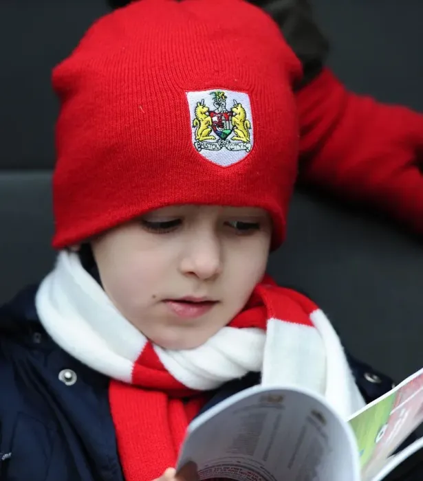 Framed Print : Unwavering Passion of Bristol City Fans at MK Dons vs. Bristol City (February 7, 2015) Framed Print : Unwavering Passion of Bristol City Fans at MK Dons vs. Bristol City (February 7, 2015)