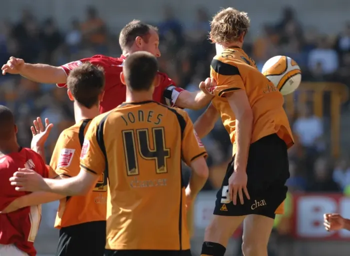 Framed Print : Wolves vs. Bristol City: A Football Rivalry - Season 08-09 Framed Print : Wolves vs. Bristol City: A Football Rivalry - Season 08-09