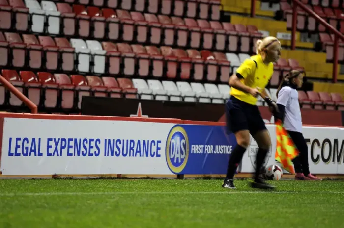 Framed Print : Women's Champions League Showdown: Bristol Academy FC vs. FC Barcelona at Ashton Gate Framed Print : Women's Champions League Showdown: Bristol Academy FC vs. FC Barcelona at Ashton Gate