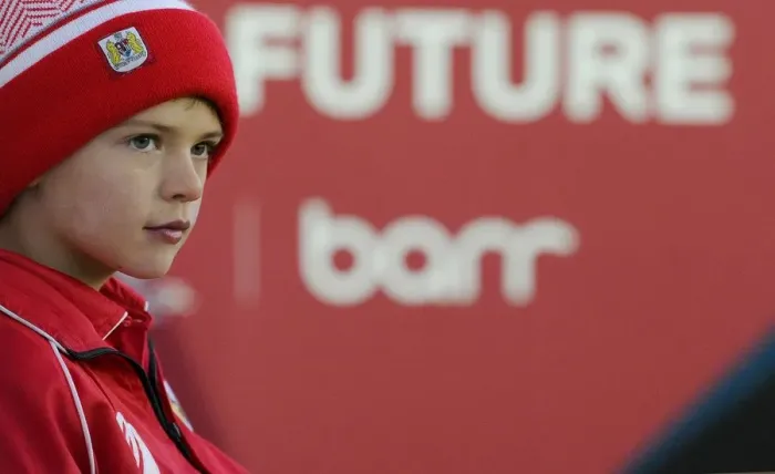 Framed Print : A Young Ball Boy Focuses Intently During Bristol City vs Crawley Town Match, League One Football, Ashton Gate Framed Print : A Young Ball Boy Focuses Intently During Bristol City vs Crawley Town Match, League One Football, Ashton Gate