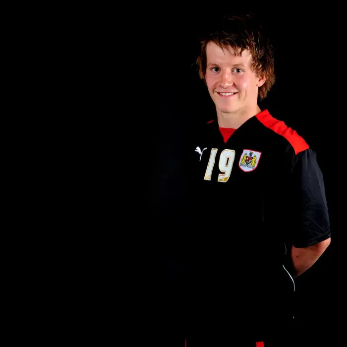 Framed Print : Young Goalkeeping Prospect Tom Bradley of Bristol City: On His Journey from Abergavenny to the Academy - Striving for a Pro Contract (POB) Framed Print : Young Goalkeeping Prospect Tom Bradley of Bristol City: On His Journey from Abergavenny to the Academy - Striving for a Pro Contract (POB)