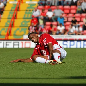 09-10 Football Showdown: A Season to Remember - Bristol City vs Middlesbrough 09-10 Football Showdown: A Season to Remember - Bristol City vs Middlesbrough