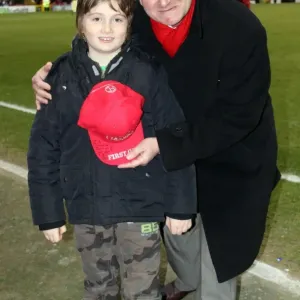 2010-11 Football Showdown: Bristol City vs Middlesbrough
