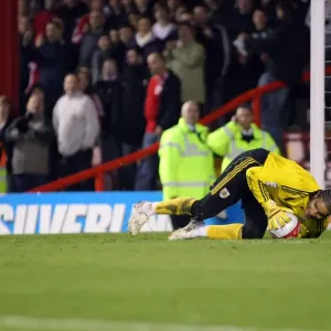2010-11 Football Showdown: A Season to Remember - Bristol City vs Leicester City 2010-11 Football Showdown: A Season to Remember - Bristol City vs Leicester City