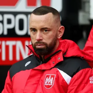 Aaron Wilbraham of Bristol City in Action against Wigan Athletic, Sky Bet Championship, 2017