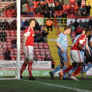 Aden Flint Disappointment Print