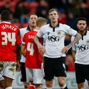 Print of Aden Flint's Disappointment