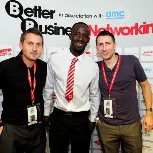 Albert Adomah: Man of the Match for Bristol City vs Charlton Athletic, 11-11-2012