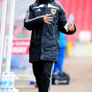 Alex Russell Leads Bristol City U21s Against Ipswich Town at Ashton Gate Alex Russell Leads Bristol City U21s Against Ipswich Town at Ashton Gate