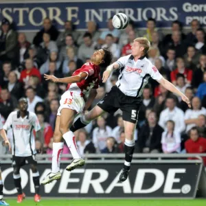 Alvaro Saborio - Alan Tate Alvaro Saborio - Alan Tate