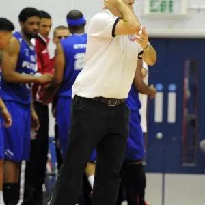 Andreas Kapoulas Leads the Charge: Exciting Basketball Action at SGS Wise Campus - Bristol Flyers vs. Plymouth Raiders Andreas Kapoulas Leads the Charge: Exciting Basketball Action at SGS Wise Campus - Bristol Flyers vs. Plymouth Raiders