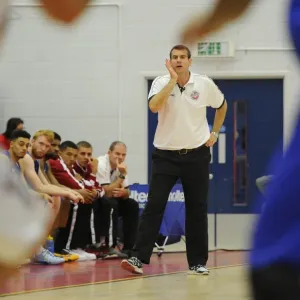 Andreas Kapoulas Leads the Charge: Exciting BBL Showdown between Bristol Flyers and Plymouth Raiders Andreas Kapoulas Leads the Charge: Exciting BBL Showdown between Bristol Flyers and Plymouth Raiders