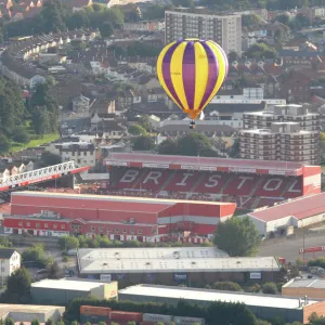 Ashton Gate