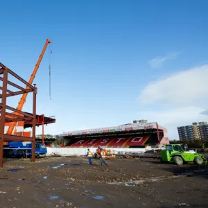 Ashton Gate Development 031114