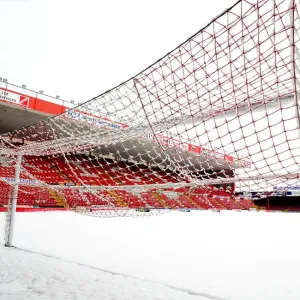 Ashton Gate: The Home of Bristol City Football Club Ashton Gate: The Home of Bristol City Football Club