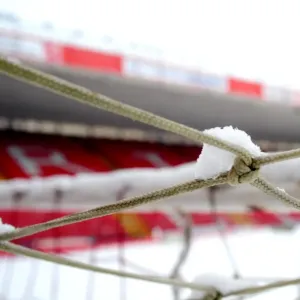 Ashton Gate: The Home of Bristol City Football Club Ashton Gate: The Home of Bristol City Football Club
