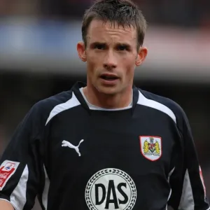 Barnsley vs. Bristol City: A Football Rivalry - Season 08-09