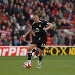 Barnsley vs. Bristol City: A Football Rivalry - Season 08-09