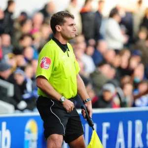 Battle of the Championship: QPR vs. Bristol City - Season 09-10