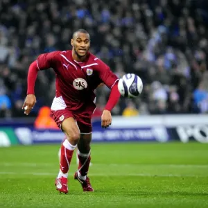 Battle of the Fields: West Brom vs. Bristol City (Season 09-10) Battle of the Fields: West Brom vs. Bristol City (Season 09-10)