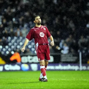 Battle of the Fields: West Brom vs. Bristol City - Season 09-10 Battle of the Fields: West Brom vs. Bristol City - Season 09-10