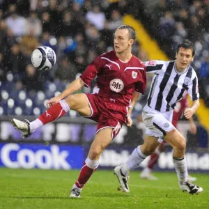 Battle of the Fields: West Brom vs. Bristol City - Season 09-10 Battle of the Fields: West Brom vs. Bristol City - Season 09-10