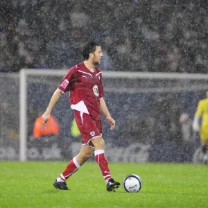 Battle of the Fields: West Brom vs. Bristol City - Season 09-10 Battle of the Fields: West Brom vs. Bristol City - Season 09-10