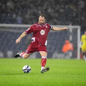 Battle of the Fields: West Brom vs. Bristol City - Season 09-10 Battle of the Fields: West Brom vs. Bristol City - Season 09-10