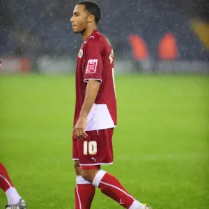 Battle of the Fields: West Brom vs. Bristol City - Season 09-10 Battle of the Fields: West Brom vs. Bristol City - Season 09-10