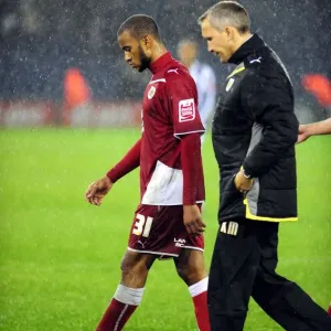 Battle of the Fields: West Brom vs. Bristol City (Season 09-10) Battle of the Fields: West Brom vs. Bristol City (Season 09-10)