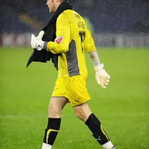Battle of the Fields: West Brom vs. Bristol City - Season 09-10 Battle of the Fields: West Brom vs. Bristol City - Season 09-10