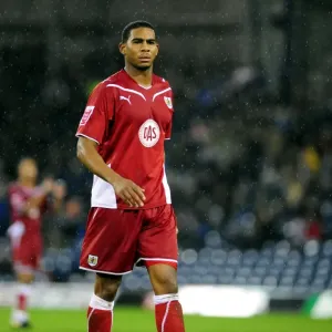 Battle of the Fields: West Brom vs. Bristol City - Season 09-10 Battle of the Fields: West Brom vs. Bristol City - Season 09-10