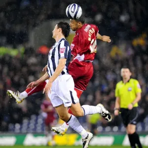Battle of the Fields: West Brom vs. Bristol City - Season 09-10 Battle of the Fields: West Brom vs. Bristol City - Season 09-10