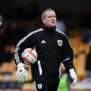 Battle in Sky Bet League 1: Port Vale vs. Bristol City, October 2013 - Port Vale vs. Bristol City Clash in Sky Bet League 1