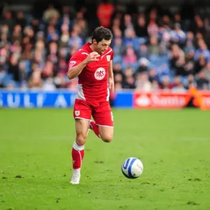 Battle of the Terraces: Champions Clash - QPR vs. Bristol City (09-10)