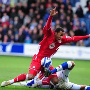 Battle of the Terraces: QPR vs. Bristol City - Football Rivalry (Season 09-10)
