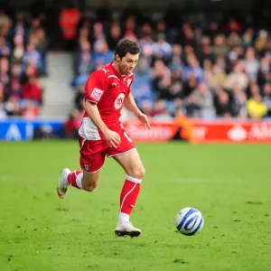 Battle of the Terraces: QPR vs. Bristol City - Football Rivalry (Season 09-10)