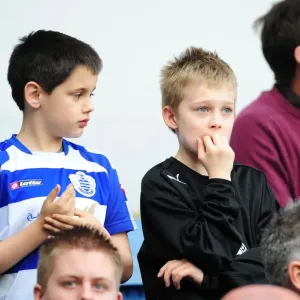 Battle of the West Country: QPR vs. Bristol City - Season 08-09